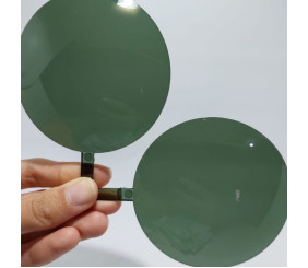Lente Poli solar Curva 4 - Total