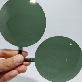 Lente Poli solar Curva 4 - Total