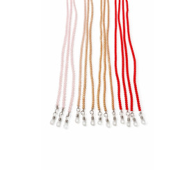 Cordão CRISTAIS - 1 UND