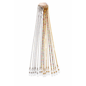 Cordão Strass - 1 UND Cordão Strass - 1 UND