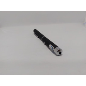 Caneta LASER Blue para Lentes