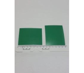 Lente Night Drive Polarizada 70mm Curva 2 (Par)