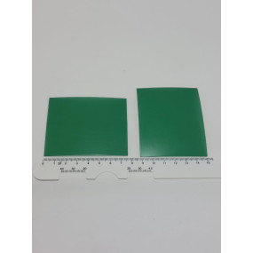 Lente Night Drive Polarizada 70mm Curva 2 (Par)