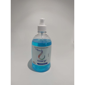 Limpa Lentes 500ML