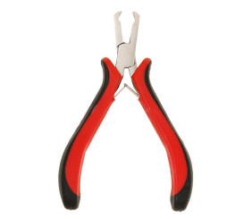 Alicate de Corte Frontal (Pequeno) PRETO