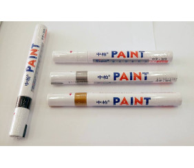 Caneta Retoque Pintura Armacao