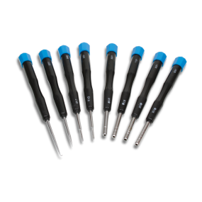 KIT Consertos 8 Chaves