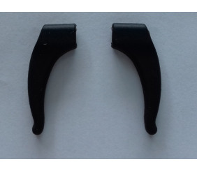 Suporte P/ Haste (Par)