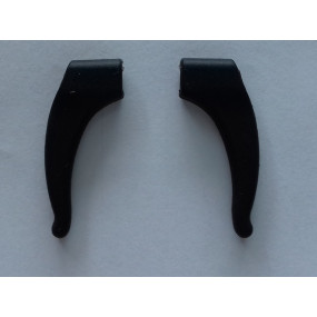 Suporte P/ Haste (Par)