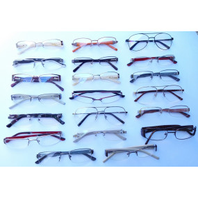 ARMACOES LOTE POPULAR com 15 Pecas