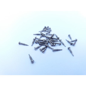 Parafuso Aco Guia 1.4mm - Pacote C/ 200 UNID