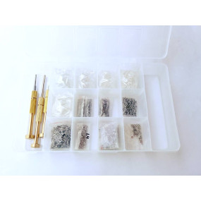 KIT Acessorios Oticos C/ 19 Itens