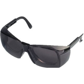 OCULOS DE SEGURANCA DE GRAU CASTOR II KALIPSO FUME *CA15618*