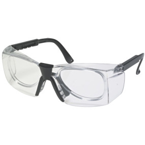 OCULOS DE SEGURANCA DE GRAU CASTOR II KALIPSO INCOLOR CA15618