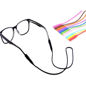 Cordao Silicone ENCAIXE - 1 UNID Adulto