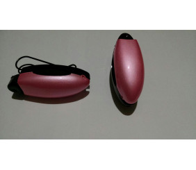 Suporte ABS para Oculos Rosa