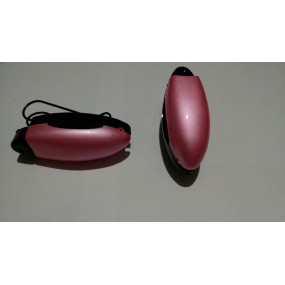 Suporte ABS para Oculos Rosa