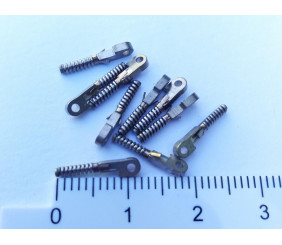 MOLA (1 PAR) ref AX47 (1.2mm)