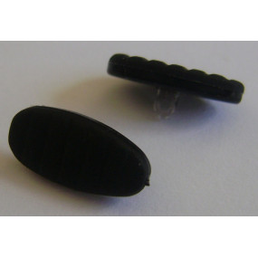 Plaqueta Silicone Parafuso 14mm C/ 5 Pares (Edicao Especial)