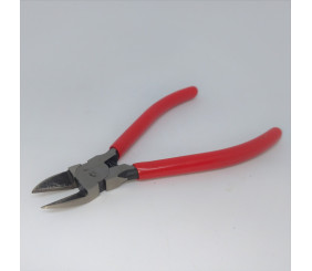 Alicate de Corte Lateral Diagonal Grande