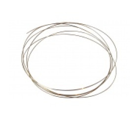 Fio de Solda para oculos ( 1 metro )