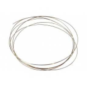 Fio de Solda para oculos ( 1 metro )