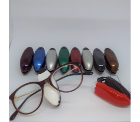 Kit Porta Oculos (10 Unid)