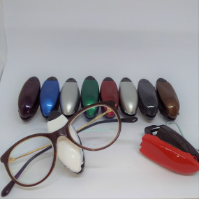 Kit Porta Oculos (10 Unid)