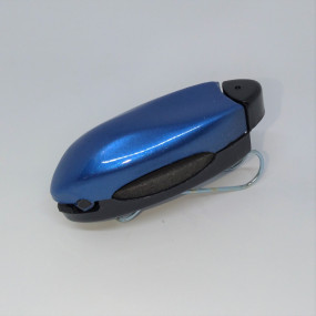 Suporte ABS de Oculos Azul