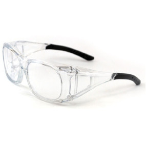 OCULOS DE SEGURANCA SPOT PARA GRADUAR *CA27776*