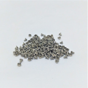 Parafuso 1.4x2.0mm - Philips - Pacote C/ 200 UNID