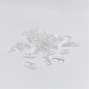 Plaqueta Silicone Tradicional Parafuso - 14mm - 2000 UNID