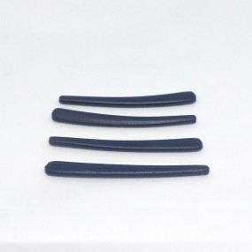 Ponteira Grossa P/ Armacao Esportiva - TRADICIONAL (5 Pares) AZUL