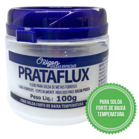 PrataFlux 100gr