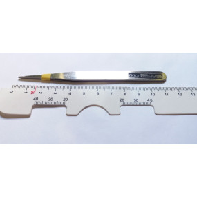 Pinca Magnetica ( Anti Corrosao)